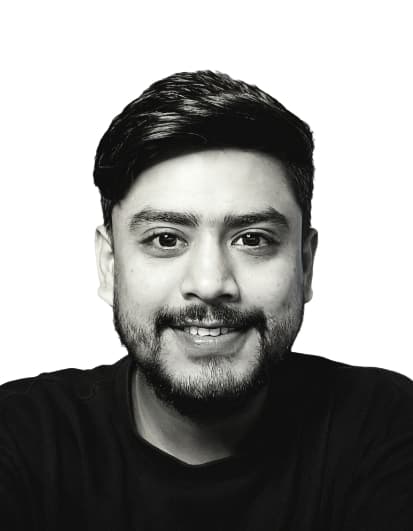 Vishnu Kumar Kanti, product manager based in Bengaluru